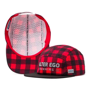 Cruiser FitUltra-Light, Built For Speed|UNTUCKit Cruiser Splash Buffalo Plaid