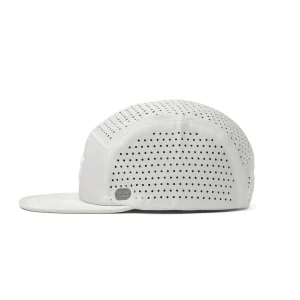 Cruiser FitUltra-Light, Built For Speed|UNTUCKit Cruiser Splash White Signature