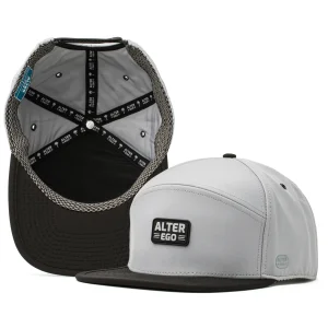 Drifter FitClean Lines, Confident Look|Insulated Collection|UNTUCKit Drifter Pro Splash Carbon Frost Insulated