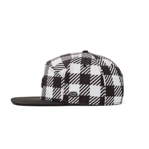 Drifter FitClean Lines, Confident Look|Insulated Collection|UNTUCKit Drifter Pro Splash Tundra Plaid Insulated