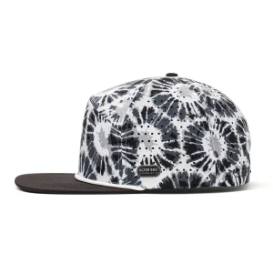 Drifter FitClean Lines, Confident Look|UNTUCKit Drifter Splash Black Tie Dye