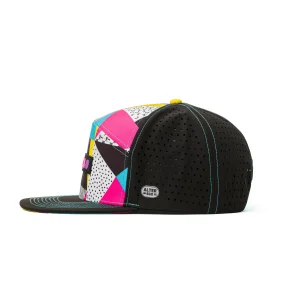 Drifter FitClean Lines, Confident Look|UNTUCKit Drifter Splash Midnight Rewind