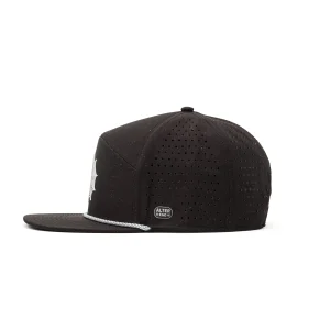 Drifter FitClean Lines, Confident Look|UNTUCKit Drifter Splash Midnight Web