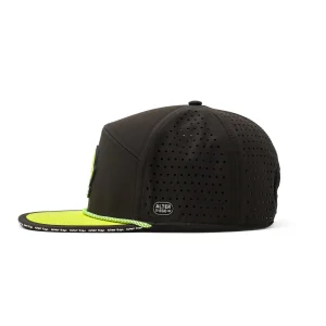 Drifter FitClean Lines, Confident Look|UNTUCKit Drifter Splash Neon Drip