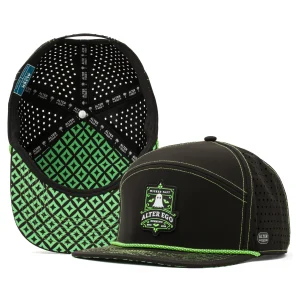 Drifter FitClean Lines, Confident Look|UNTUCKit Drifter Splash Phantom Drift