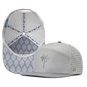 Drifter FitClean Lines, Confident Look|Royal Palm Collection|UNTUCKit Drifter Splash Royal Chrome