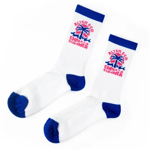 Socks|UNTUCKit Premium Running Socks Endless Summer