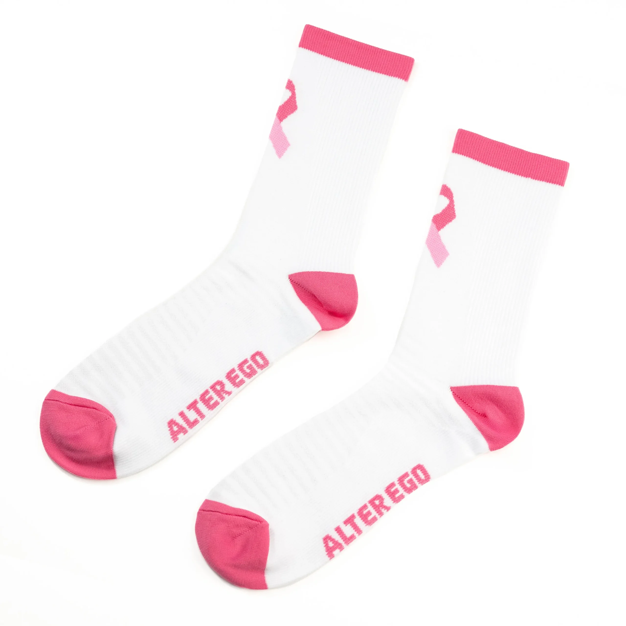 premium-running-socks-pink-rib-avCkmjzR-0.webp Socks|UNTUCKit Premium Running Socks Pink Ribbon
