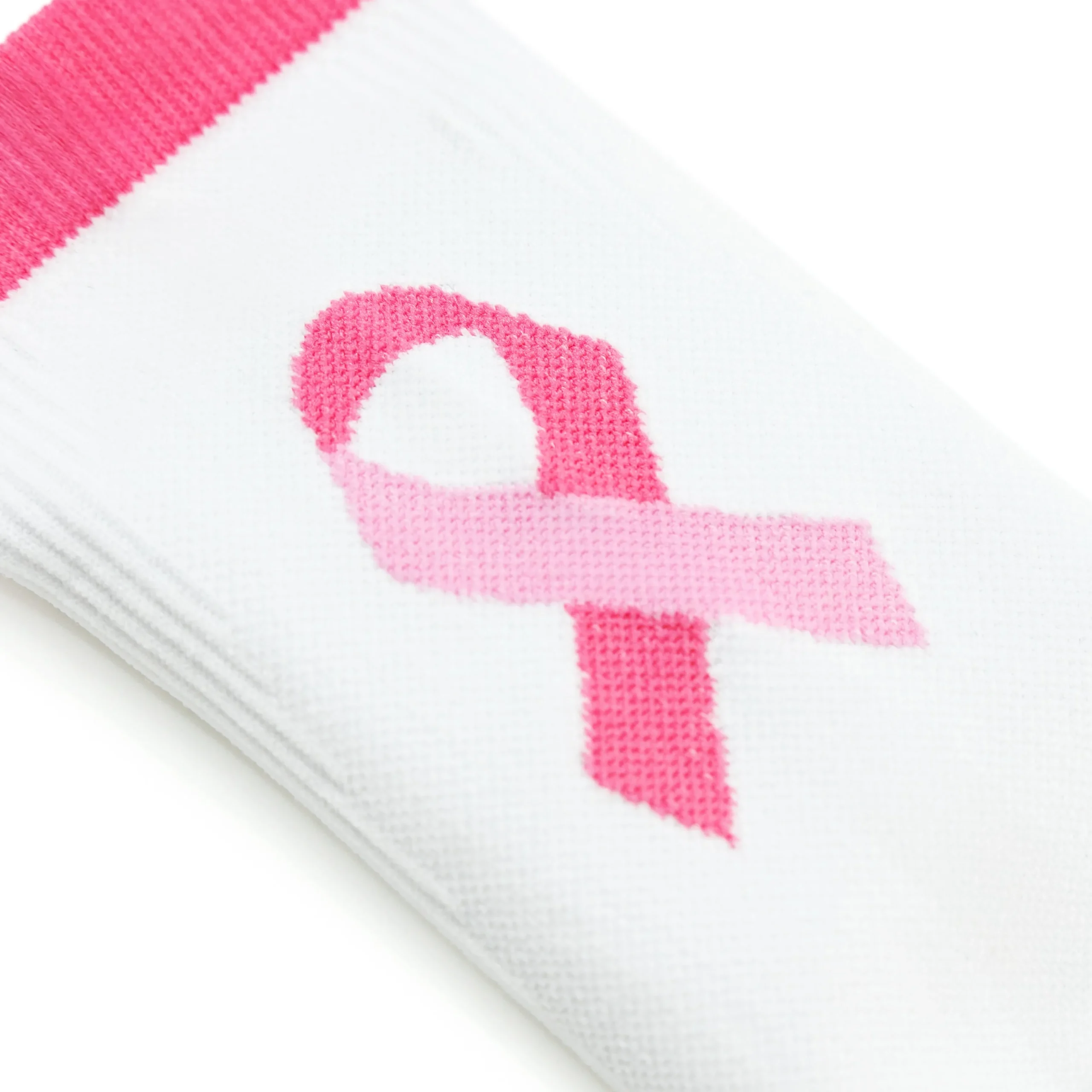 premium-running-socks-pink-rib-avCkmjzR-2.webp Socks|UNTUCKit Premium Running Socks Pink Ribbon