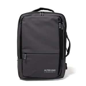 Bags / Cases|UNTUCKit Premium Sport Backpack Gray