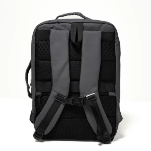 Bags / Cases|UNTUCKit Premium Sport Backpack Gray