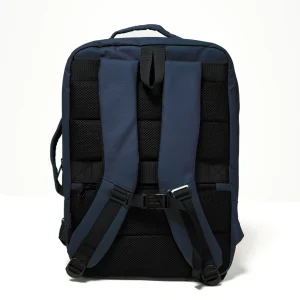 Bags / Cases|UNTUCKit Premium Sport Backpack Navy
