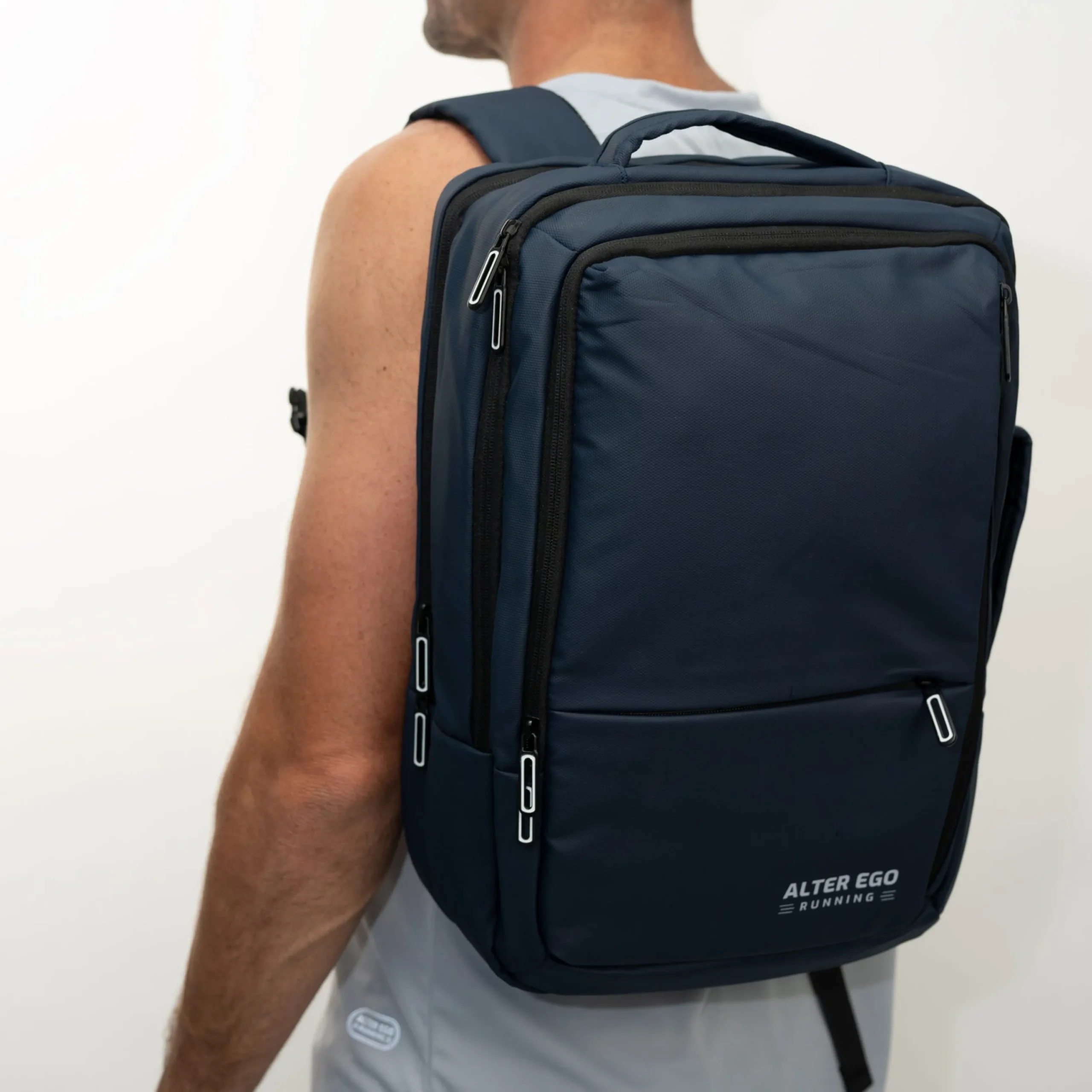 premium-sport-backpack-navy-zObClmJe-4.webp Bags / Cases|UNTUCKit Premium Sport Backpack Navy