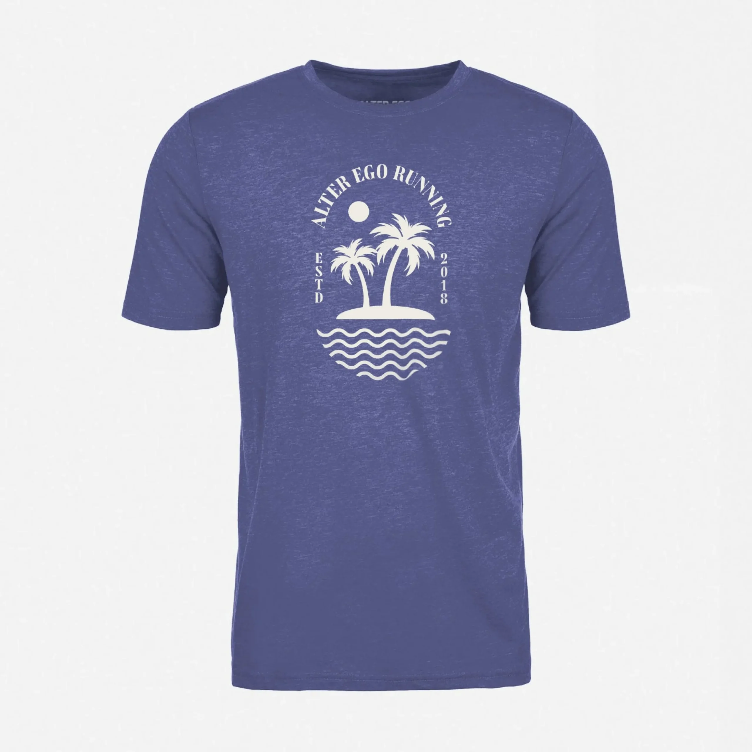 shirt-palm-logo-royal-unisex-eFBZOKCD-0.webp T-shirts|UNTUCKit Shirt Palm Logo Royal (Unisex)