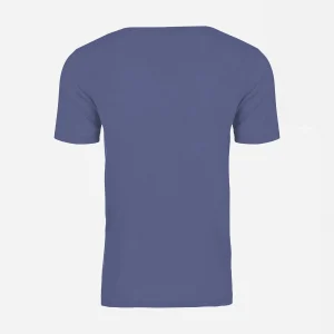 T-shirts|UNTUCKit Shirt Palm Logo Royal (Unisex)