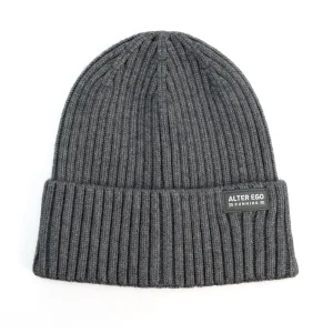 Autumn Collection|UNTUCKit Snowbird Beanie - Dark Gray