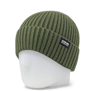 Autumn Collection|UNTUCKit Snowbird Beanie - Green