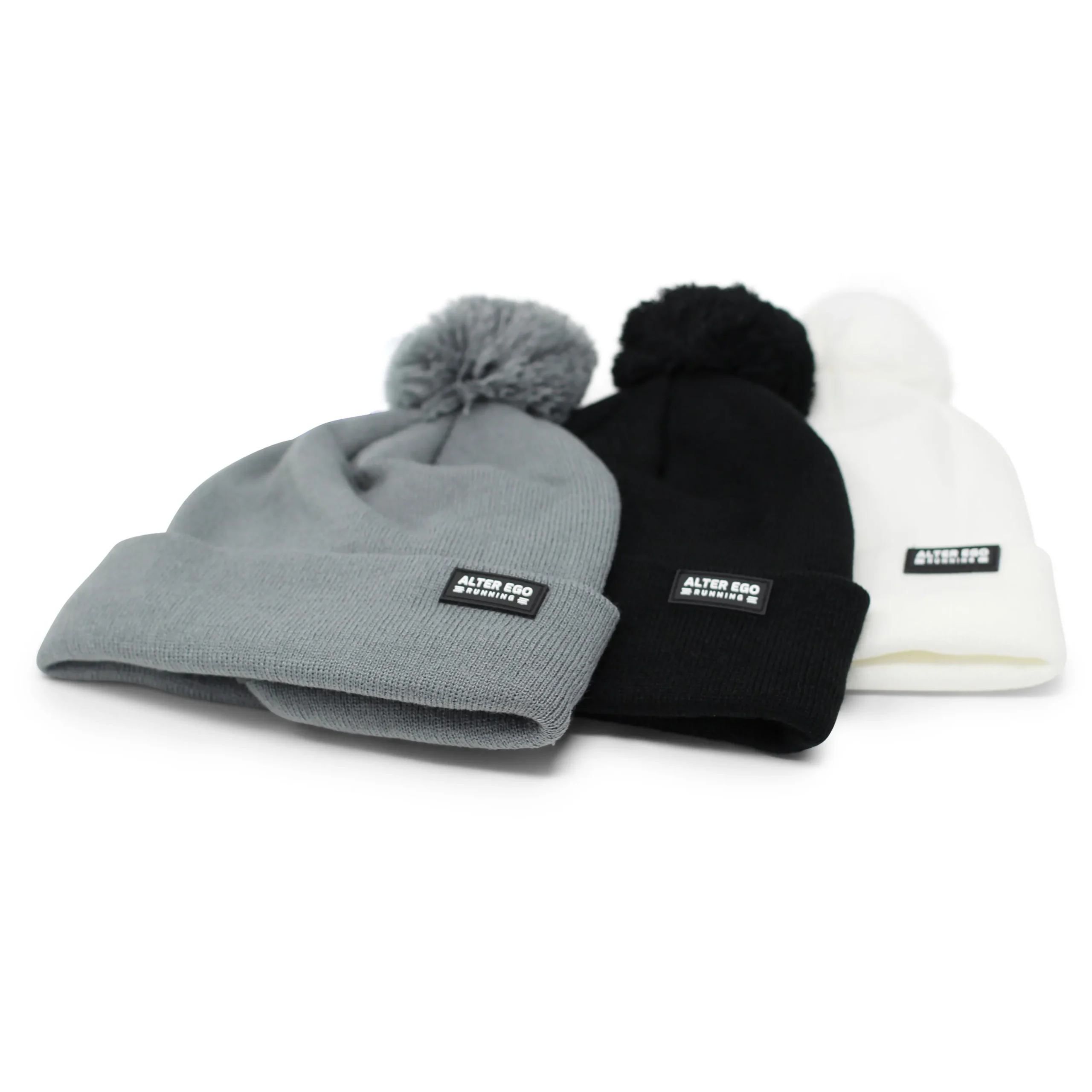 snowbird-beanie-with-pom-bla-gneQPUFI-1.webp Autumn Collection|UNTUCKit Snowbird Beanie With Pom - Black