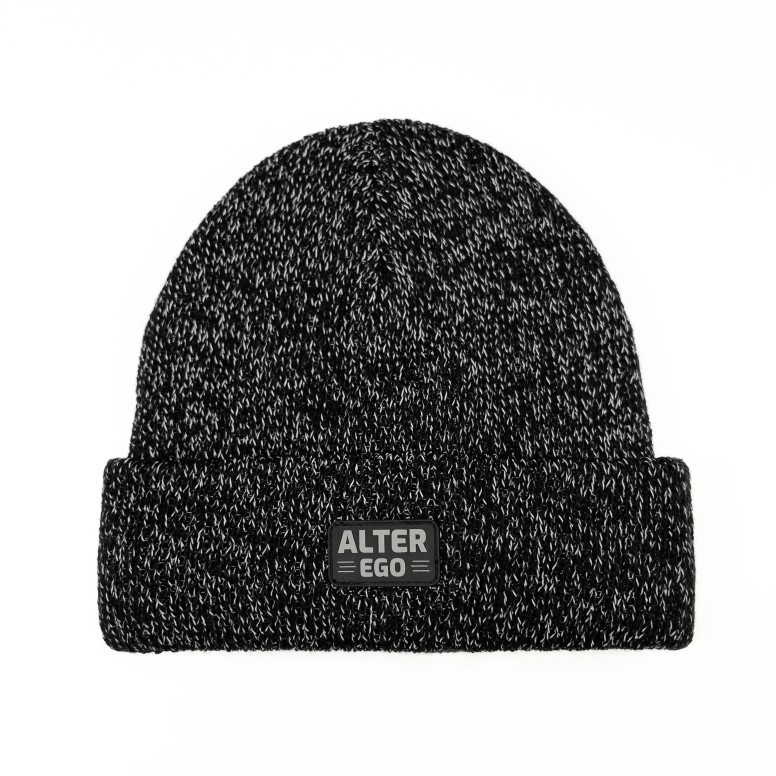 snowbird-black-reflective-bean-NXhqWatz-1.webp Autumn Collection|Insulated Collection|UNTUCKit Snowbird Black Reflective Beanie