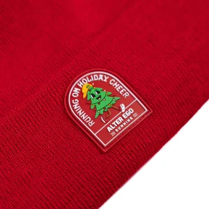 BeaniesEveryday Warmth, Elevated Feel|Autumn Collection|UNTUCKit Snowbird Running Tree Beanie