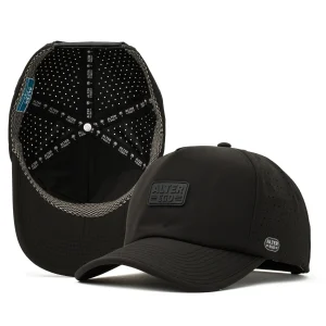 Traveler FitLaid-Back Style For Any Adventure|UNTUCKit Traveler Pro Splash Black Signature