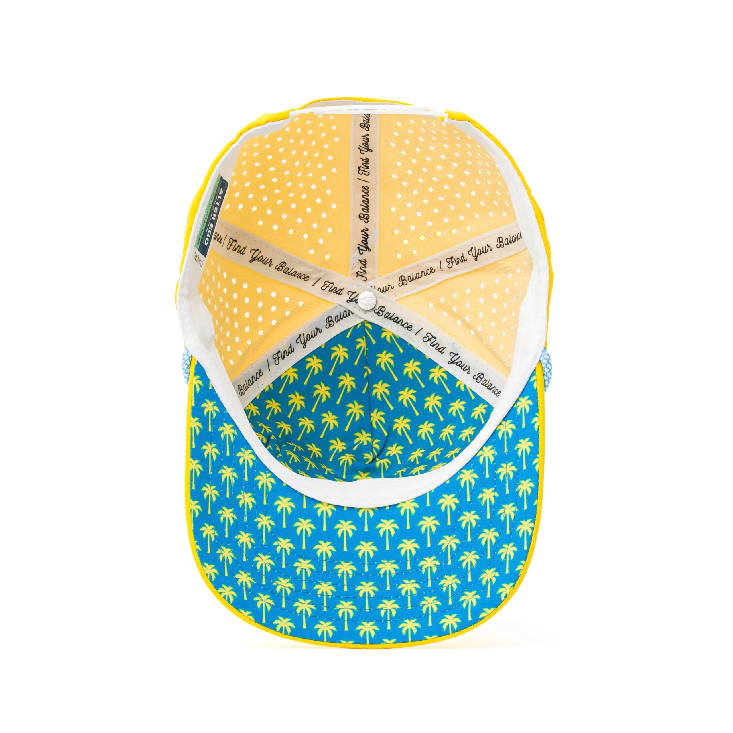 traveler-splash-electric-yello-ZREytmeH-3.webp Traveler FitLaid-Back Style For Any Adventure|UNTUCKit Traveler Splash Electric Yellow