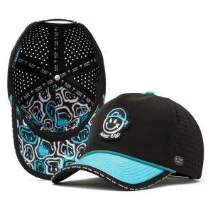 Traveler FitLaid-Back Style For Any Adventure|UNTUCKit Traveler Splash Icy Drip