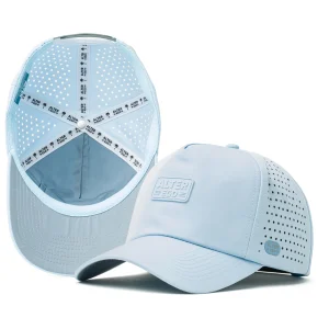 Traveler FitLaid-Back Style For Any Adventure|UNTUCKit Traveler Splash Sky Blue Signature