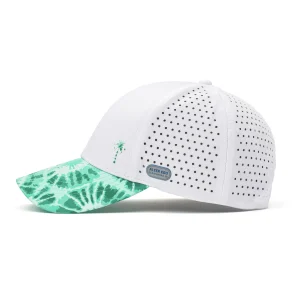 Trotter FitTimeless Style With A Fresh Edge|UNTUCKit Trotter Splash Green Tie Dye