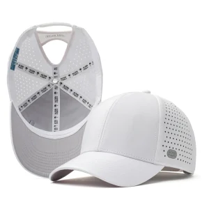 Trotter FitTimeless Style With A Fresh Edge|UNTUCKit Trotter Splash PonyVent™ White