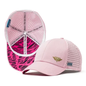 Trotter FitTimeless Style With A Fresh Edge|UNTUCKit Trotter Splash Takeoff Carbon Pink