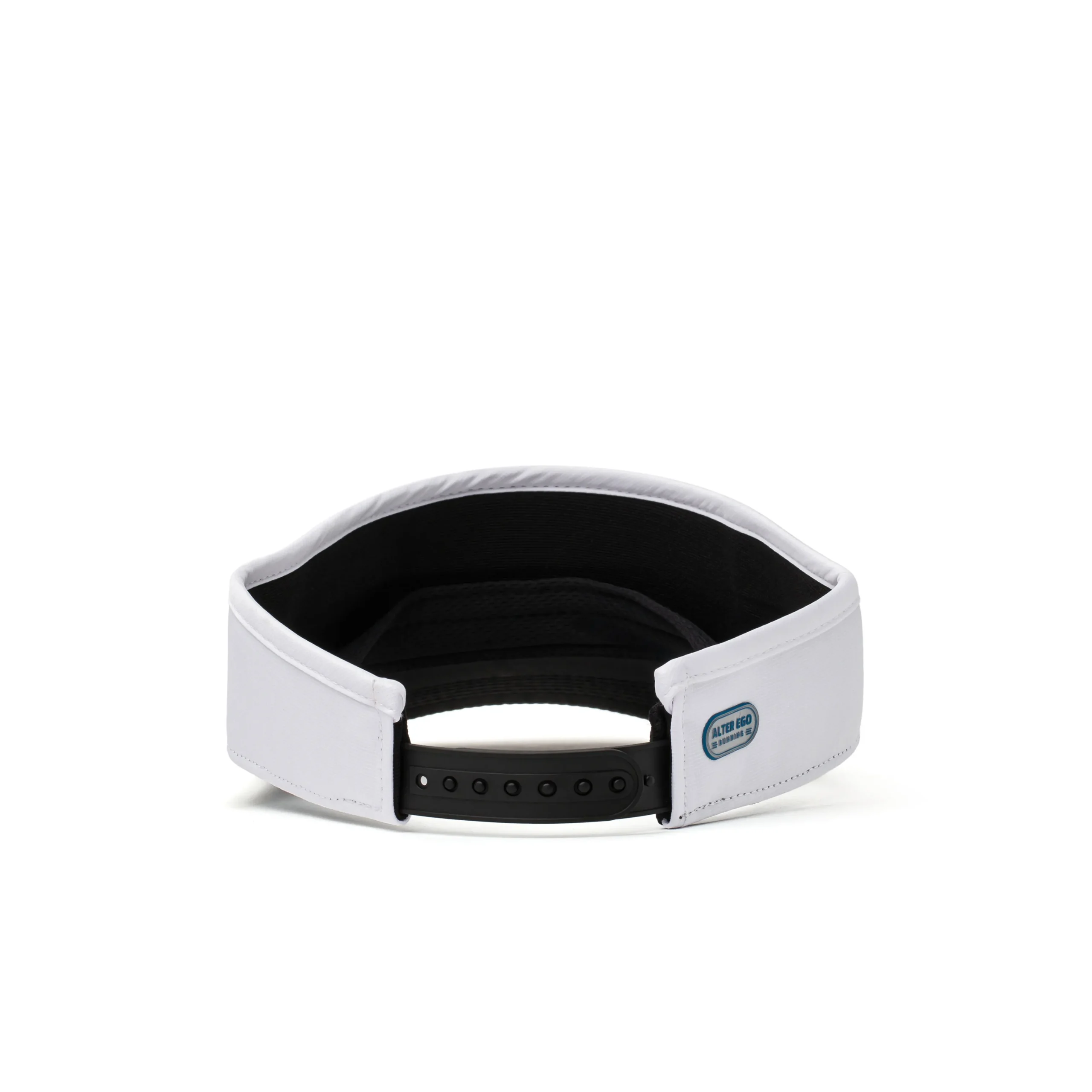 visor-splash-white-black-palm-NpgYkcxv-4.webp Visor FitReliable Style, Everyday Ease|UNTUCKit Visor Splash White Black Palm