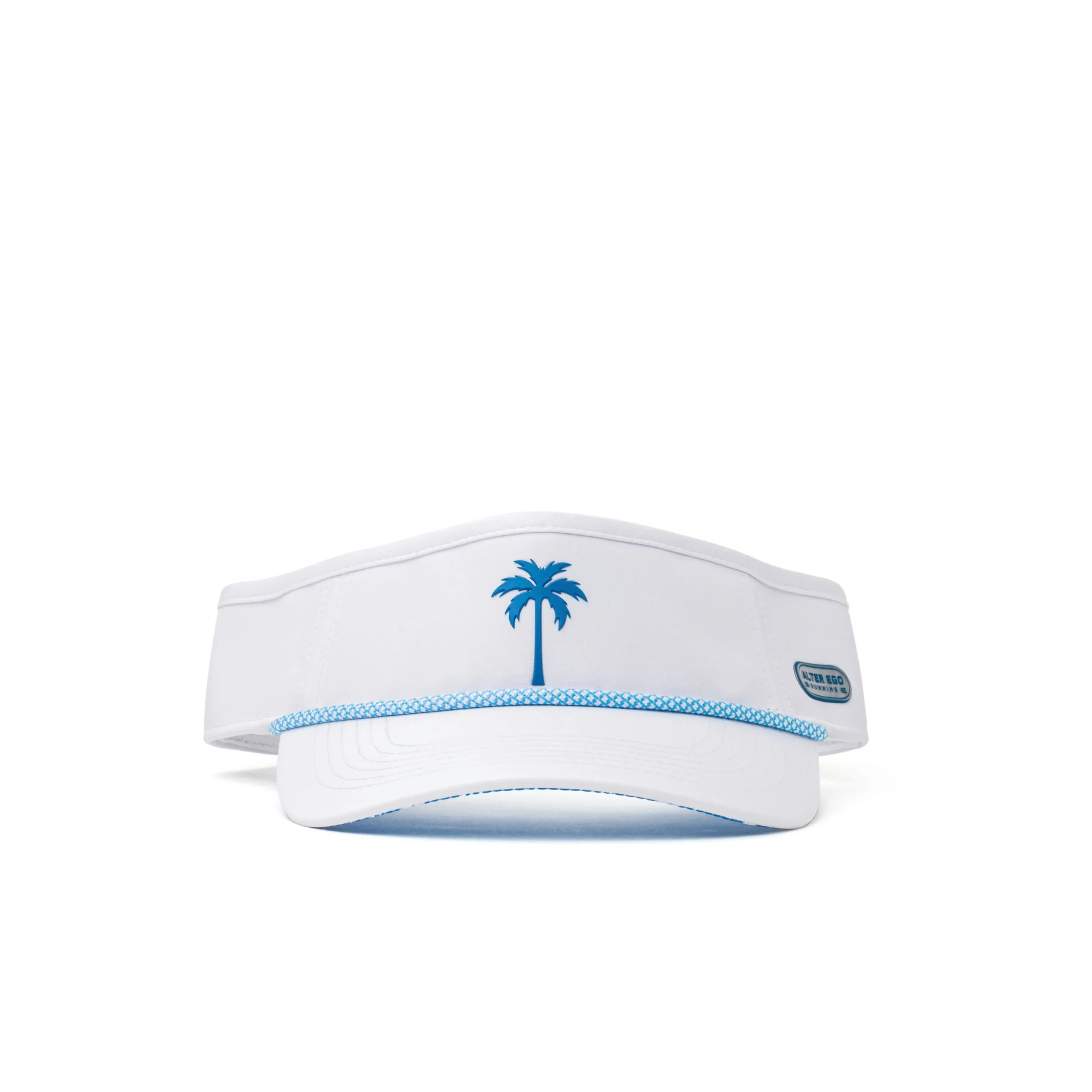 visor-splash-white-blue-palm-qnxXBbBw-2.webp Visor FitReliable Style, Everyday Ease|UNTUCKit Visor Splash White Blue Palm