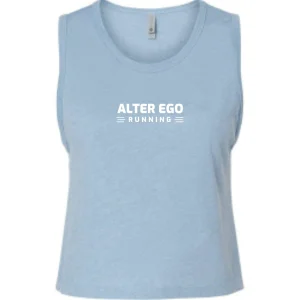 Tank Tops|UNTUCKit Women's Crop Tank Top